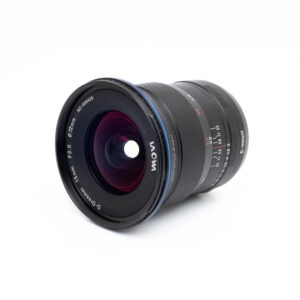 Laowa 15mm f2-2 Laowa 15mm f/2 Zero-D Sony - Käytetty