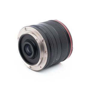 Laowa 7.5mm f/2 C-Dreamer MFT (Kunto K5) - Käytetty