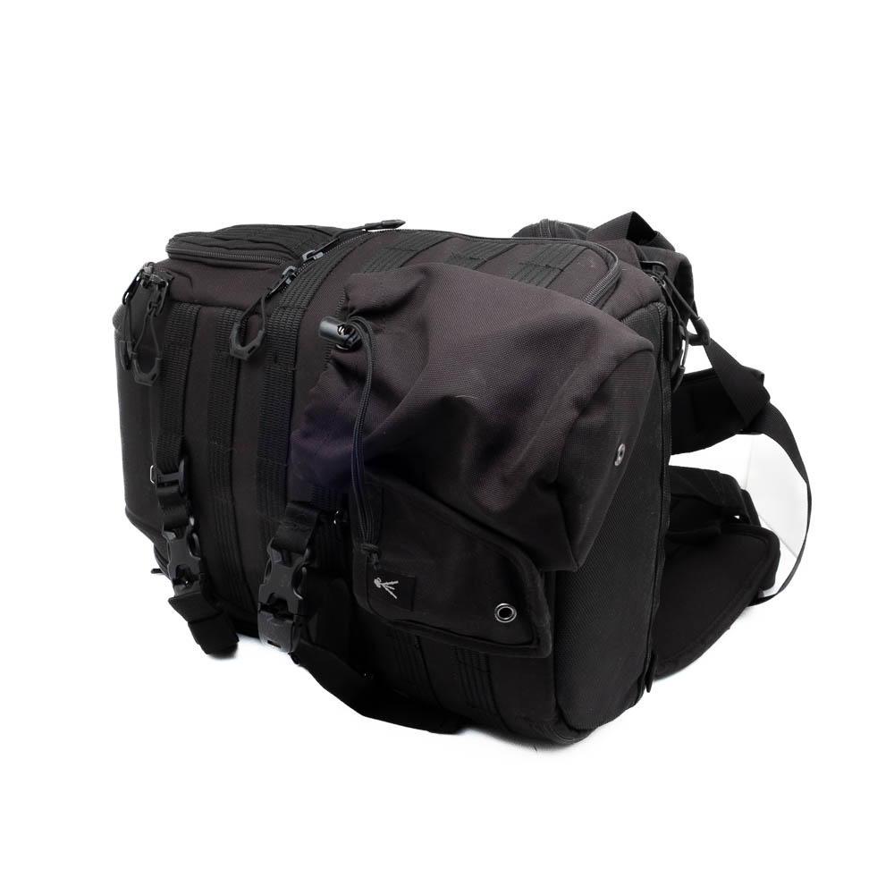 Lowepro-2-2 Lowepro Protactic 350 AW II - Käytetty