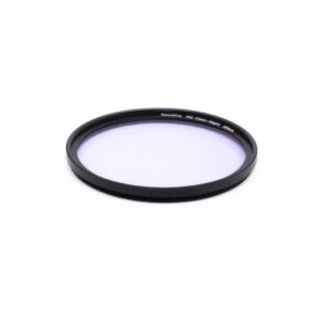 NanoPro Clear Night 58mm Haida NanoPro Clear-Night Filter 58mm - Käytetty