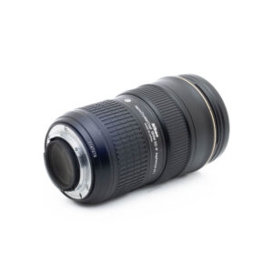 Nikon 24-70mm f28G ED-1-3 Nikon AF-S Nikkor 24-70mm f/2.8 G ED - Käytetty
