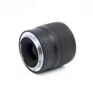 Nikon Z MC 50mm f28-1 Nikon Z MC 50mm f/2.8 - Käytetty