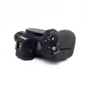 Nikon Z6 II 5253-2 Nikon Z6 II (SC 17500, takuu 6kk, sis. ALV 25,5%) - Käytetty