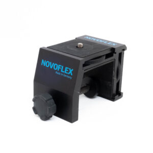 Novoflex clamp-2 Novoflex Universal Clamp - Käytetty