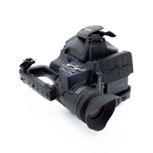 Panasonic avccam-1 Panasonic AG-AF101E - Käytetty