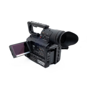 Panasonic avccam-3 Panasonic AG-AF101E - Käytetty