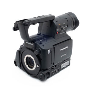 Panasonic avccam-4 Panasonic AG-AF101E - Käytetty