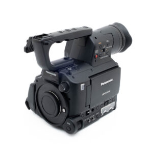 Panasonic avccam-5 Panasonic AG-AF101E - Käytetty