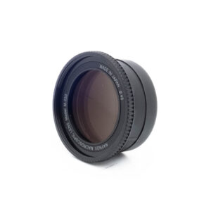 Raynox M-250-1 Raynox DCR-250 2.5x Super Macro linssi - Käytetty