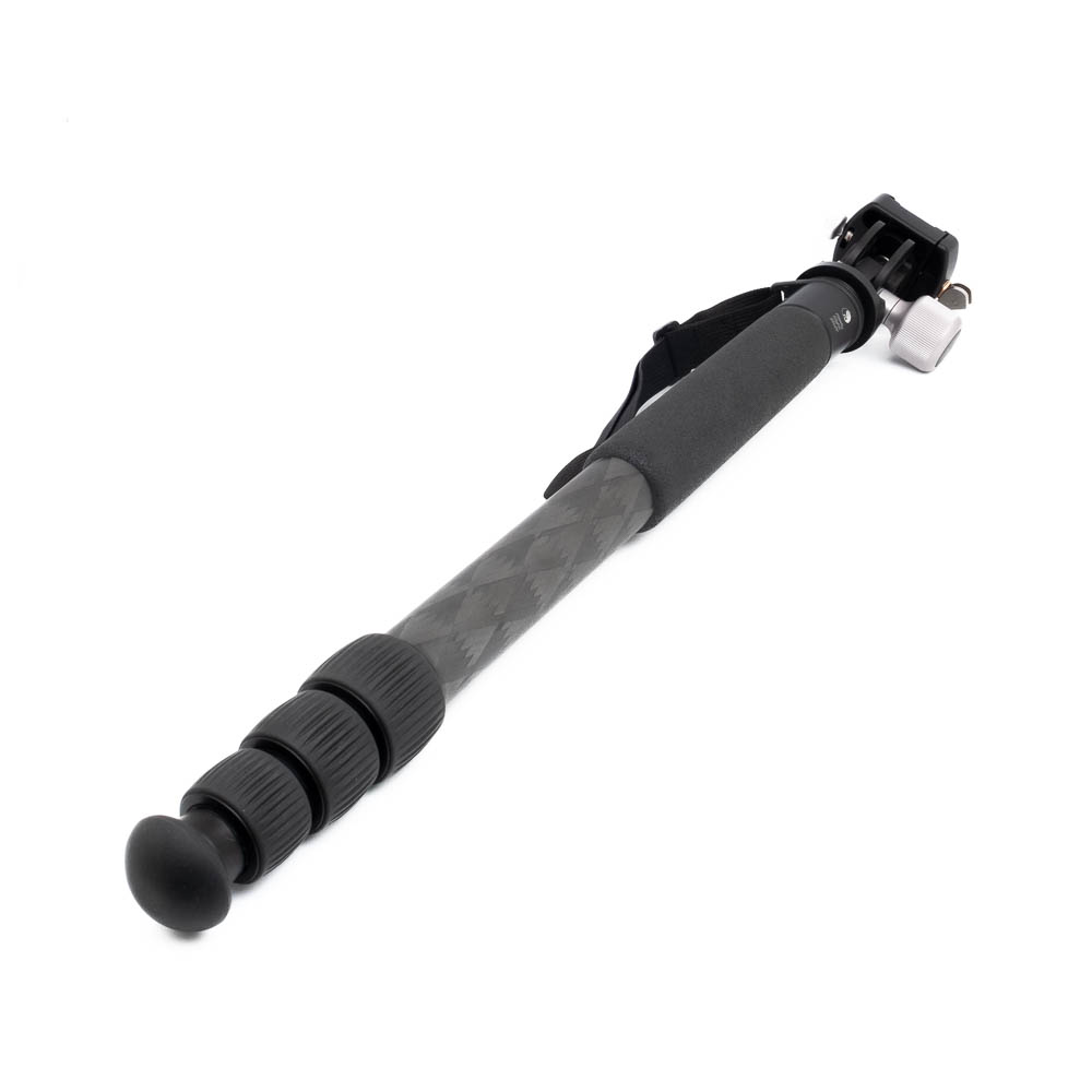Real monopod Really Right Stuff MC-34 Monopod - Käytetty