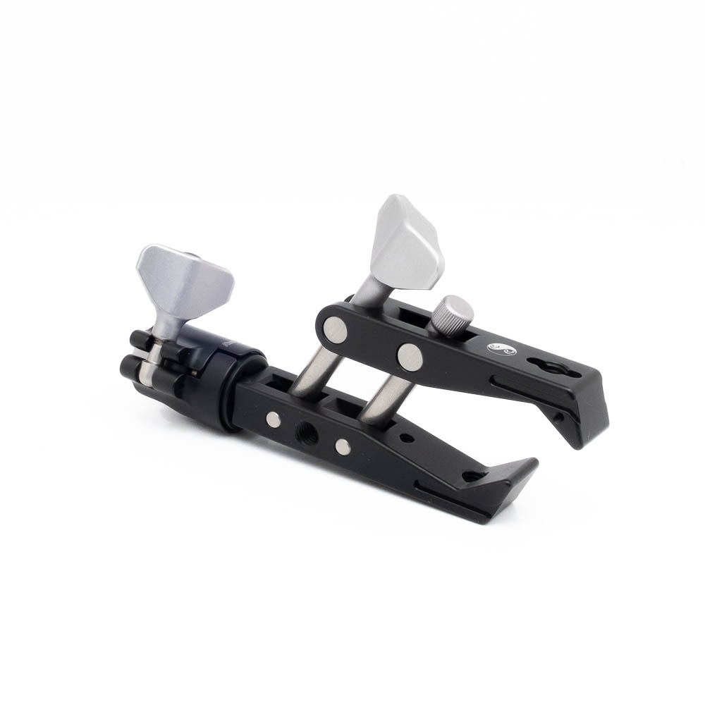 Safari clamp Really Right Stuff Safari Clamp - Käytetty