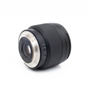 Samyang 12mm f2 Sony E-1 Samyang AF 12mm f/2 Sony E (Kunto K5) - Käytetty