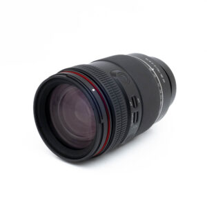 Samyang 35-150mm f2-28 FE-2 Samyang AF 35-150mm f/2-2.8 Sony FE (takuu 6kk) - Käytetty