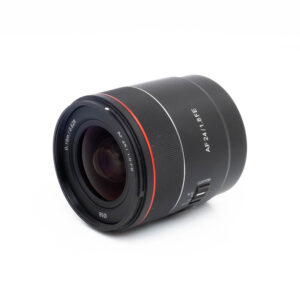 Samyang AF 24mm f/1.8 Sony FE (Kunto K5, takuu 6kk) - Käytetty