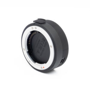Samyang Lens Station Sony-1 Samyang Lens Station Sony E – Käytetty