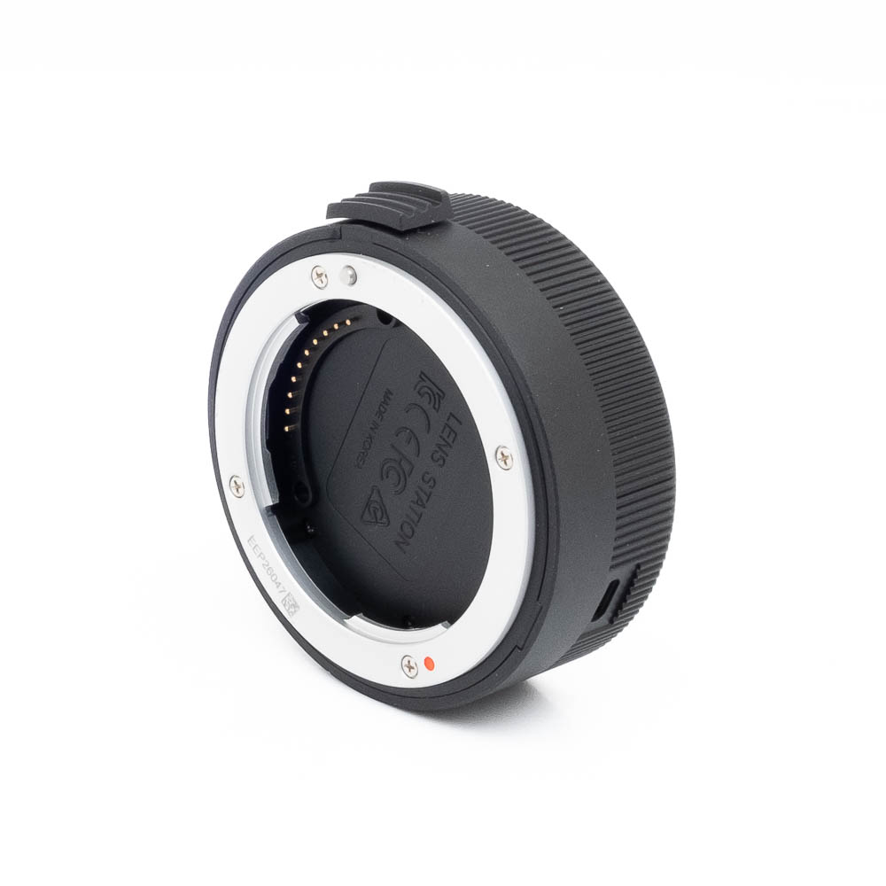 Samyang Lens Station Sony-1 Samyang Lens Station Sony E – Käytetty