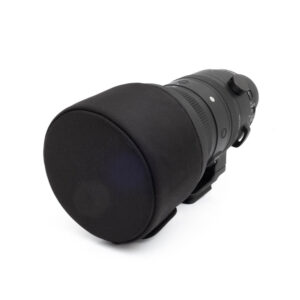 Sigma 150-600mm f5-63 DG DN Sony-4 Sigma 150-600mm f/5-6.3 DG DN OS Sport Sony - Käytetty
