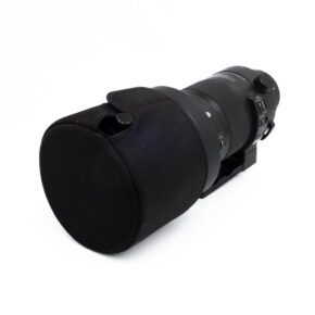 Sigma 150-600mm f5-63 DG Sport Canon-3 Sigma 150-600mm f/5-6.3 DG OS HSM Sport Canon EF - Käytetty