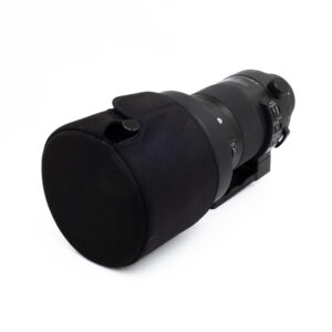 Sigma 150-600mm f5-63 DG Sport Canon-3 Sigma 150-600mm f/5-6.3 DG OS HSM Sport Canon EF - Käytetty