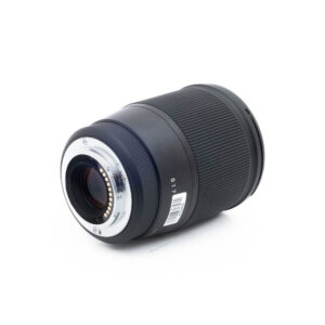 Sigma 16mm f14 DC DN-1 Sigma 16mm f/1.4 DC DN C MFT (Kunto K5) - Käytetty