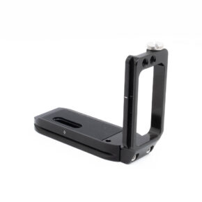 Smallrig A7 II L Bracket-1 SmallRig 2940 L-Bracket for Sony A7 III/A7R III/A9 - Käytetty