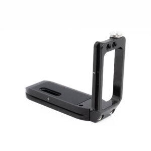 Smallrig A7 II L Bracket-1 SmallRig 2940 L-Bracket for Sony A7 III/A7R III/A9 - Käytetty