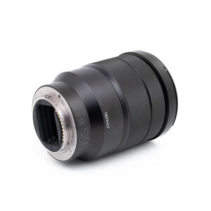 Sony FE 16-35mm f/4 ZA OSS (sis. ALV 25,5%) - Käytetty
