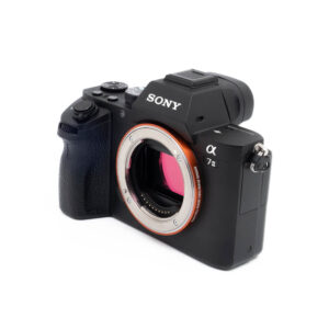 Sony A7 II 5253-4 Sony A7 II (SC 7000) - Käytetty