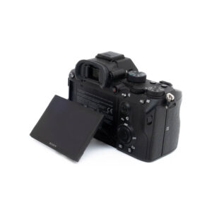Sony A7 III 9461-3 Sony A7 III (Kunto K5, SC 27000) – Käytetty
