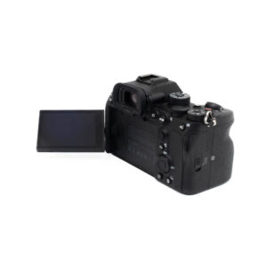 Sony A7S 2948-3 Sony A7S III (SC 9000, takuu 6kk) – Käytetty