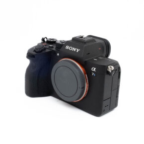 Sony A7S 2948-5 Sony A7S III (SC 9000, takuu 6kk) - Käytetty