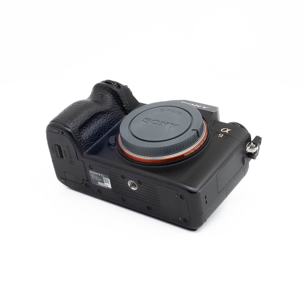 Sony A9 8578-1 Sony A9 (SC 7500) – Käytetty