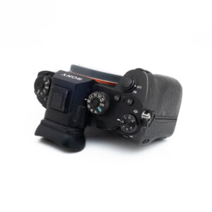 Sony A9 8578-2 Sony A9 (SC 7500) – Käytetty