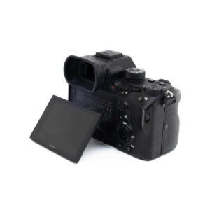Sony A9 8578-3 Sony A9 (SC 7500) – Käytetty