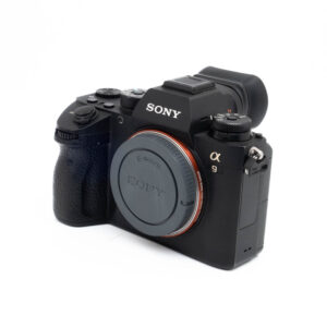 Sony A9 8578-5 Sony A9 (SC 7500) – Käytetty