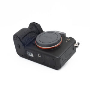 Sony a9 1725-1 Sony A9 II (SC 8500) – Käytetty