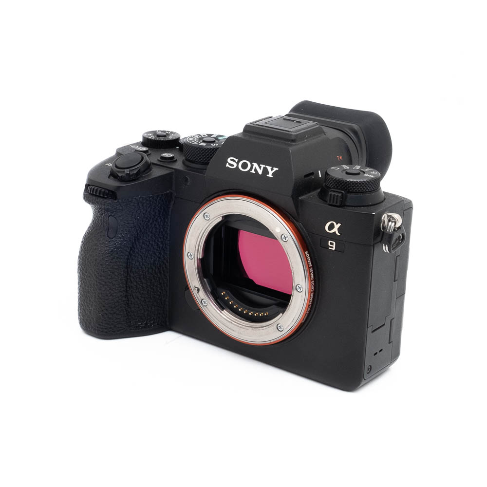 Sony a9 1725-4 Sony A9 II (SC 8500) – Käytetty