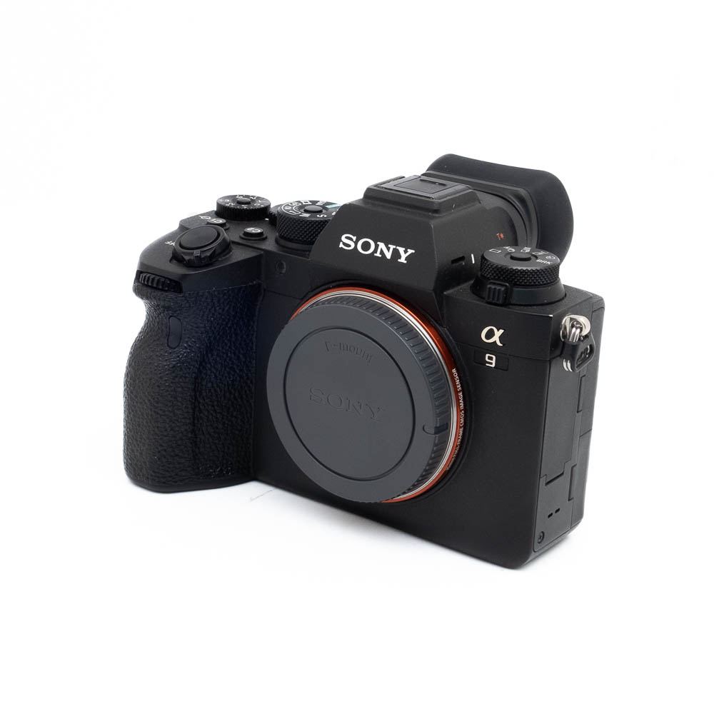 Sony a9 1725-5 Sony A9 II (SC 8500) – Käytetty