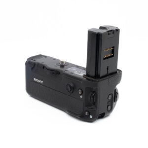 Sony kahva-1 Sony VG-C3EM akkukahva – Käytetty