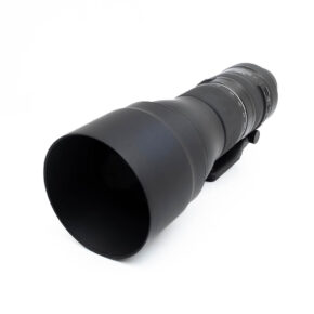 Tamron 150-600mm f5-63 Di VC USD G2-3 Tamron SP 150-600mm f/5-6.3 Di VC USD G2 Nikon F - Käytetty