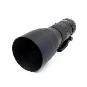 Tamron 150-600mm f5-63 Di VC USD G2 Canon-3 Tamron 150-600mm f/5-6.3 Di VC USD G2 Canon EF (sis. ALV 25,5%) - Käytetty