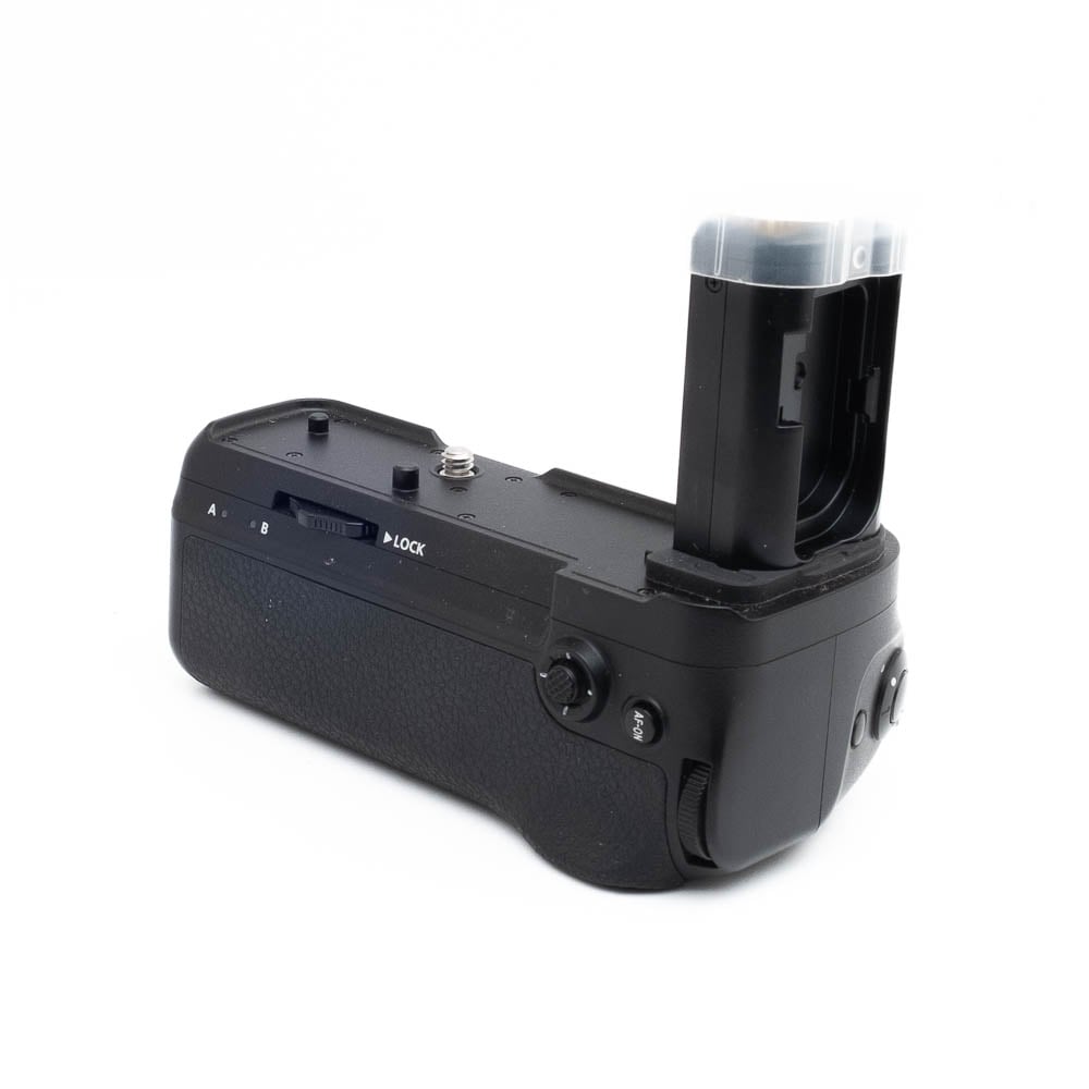 Z6 II kahva-1 Nikon MB-N11 akkukahva (Kunto K5, sis. ALV 25,5%) – Käytetty