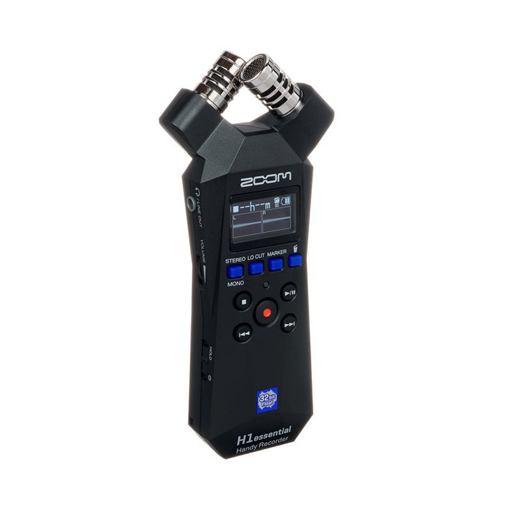 Zoom_H1essential2 Zoom H1essential