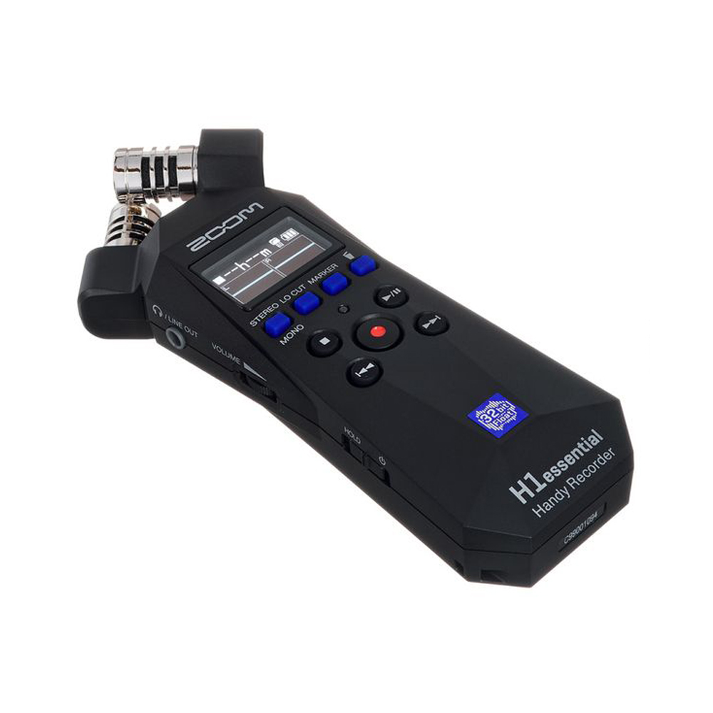 Zoom_H1essential5 Zoom H1essential