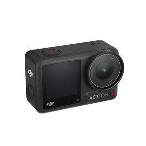 Action- ja 360-kamerat