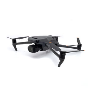 Dronet – kuvauskopterit