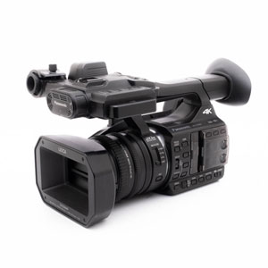 Videokamerat