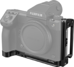 SmallRig 4514 L-Bracket for Fujifilm GFX 100 II