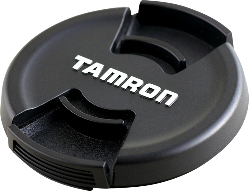 800q-01_MAINITEM_083 Tamron Lens Cap 82mm