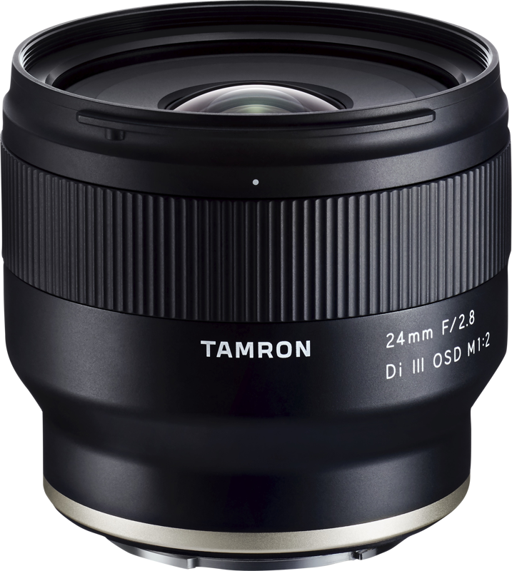 800q-02_112696 Tamron 24mm f/2.8 Di III OSD M1:2 -objektiivi, Sony FE
